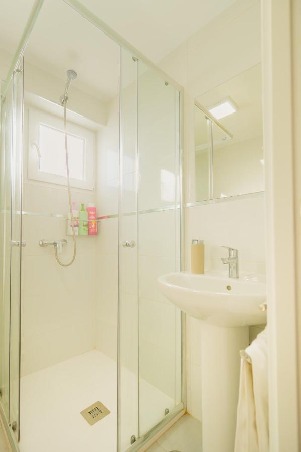 Apartamento Luminoso เซบีญา ภายนอก รูปภาพ
